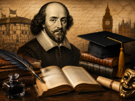 William Shakespeare for UGC NET English: Complete Study Notes, Plays, Sonnets, Characters, Critics & PYQ Focus